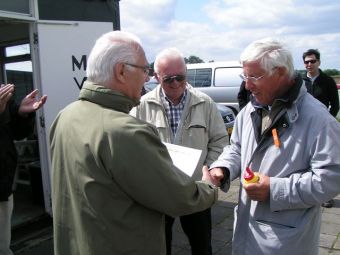 roy hai bokaal 2008 winnaar !