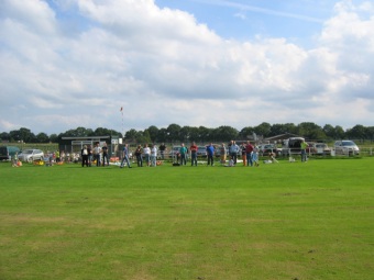 De Rooij Trofee 2007