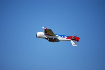 Fly-in 2010