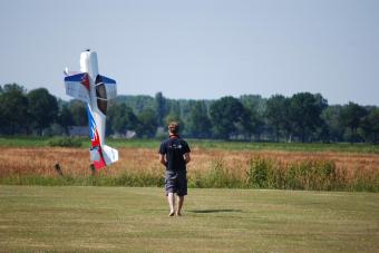 Fly-in 2010