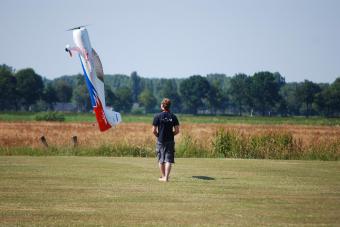 Fly-in 2010