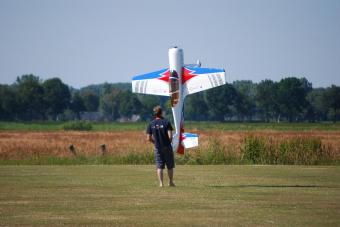 Fly-in 2010