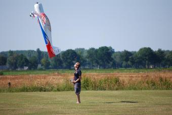 Fly-in 2010