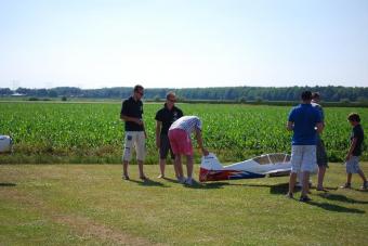 Fly-in 2010