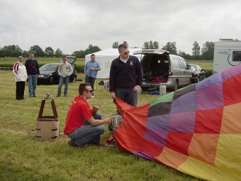 Harsewinkel 2006