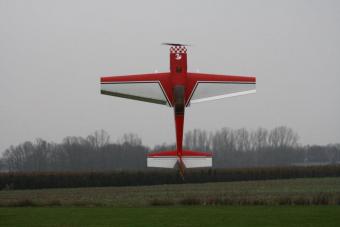 Winter fly-in 29-01-2012