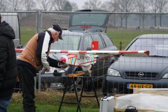 Winter fly-in 29-01-2012